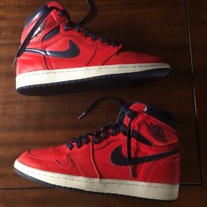 Air Jordan 1 retro